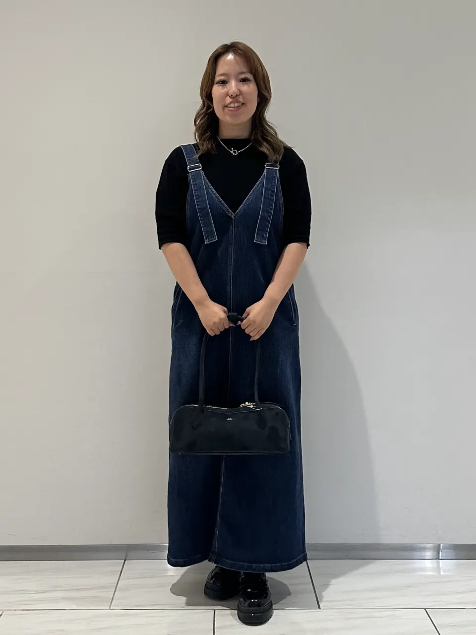 23区 近藤 コーディネート画像