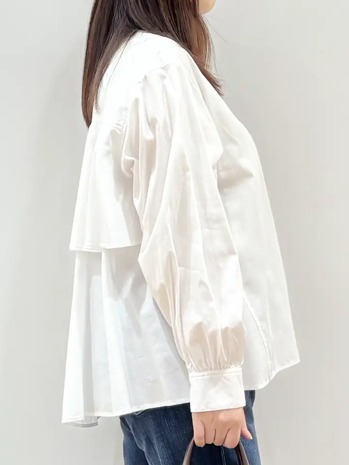 23区 河野 コーディネート画像