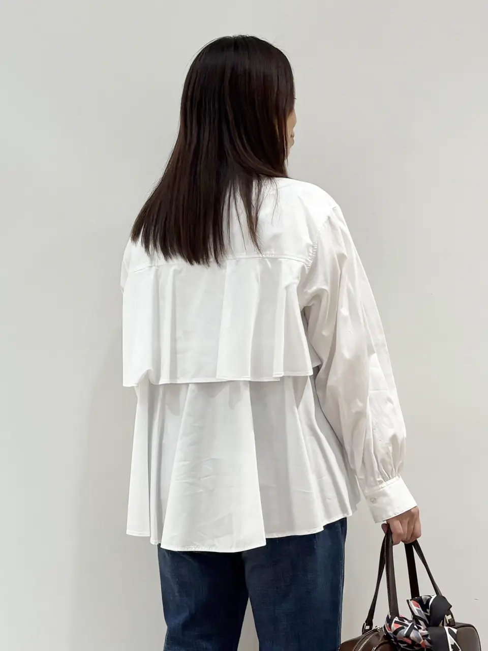 23区 河野 コーディネート画像