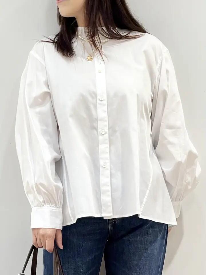 23区 河野 コーディネート画像