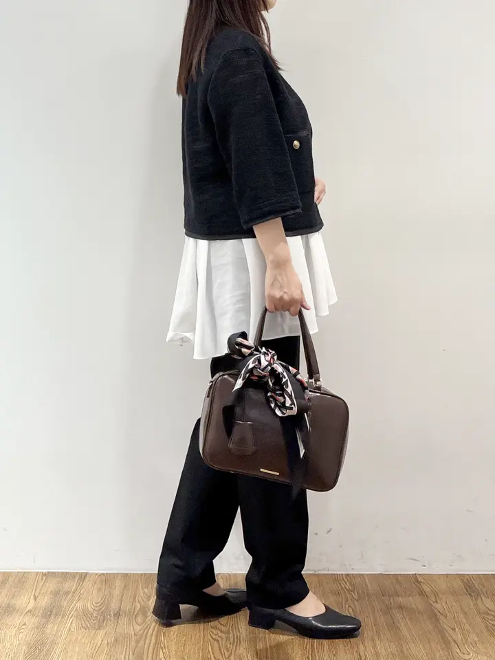 23区 河野 コーディネート画像