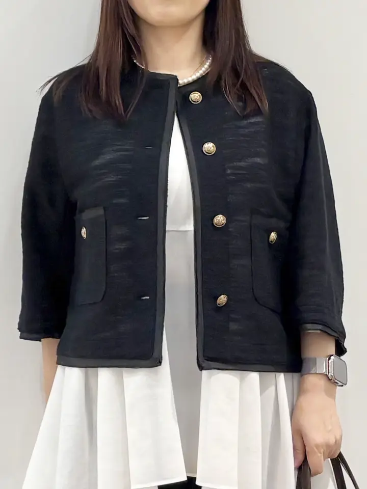 23区 河野 コーディネート画像