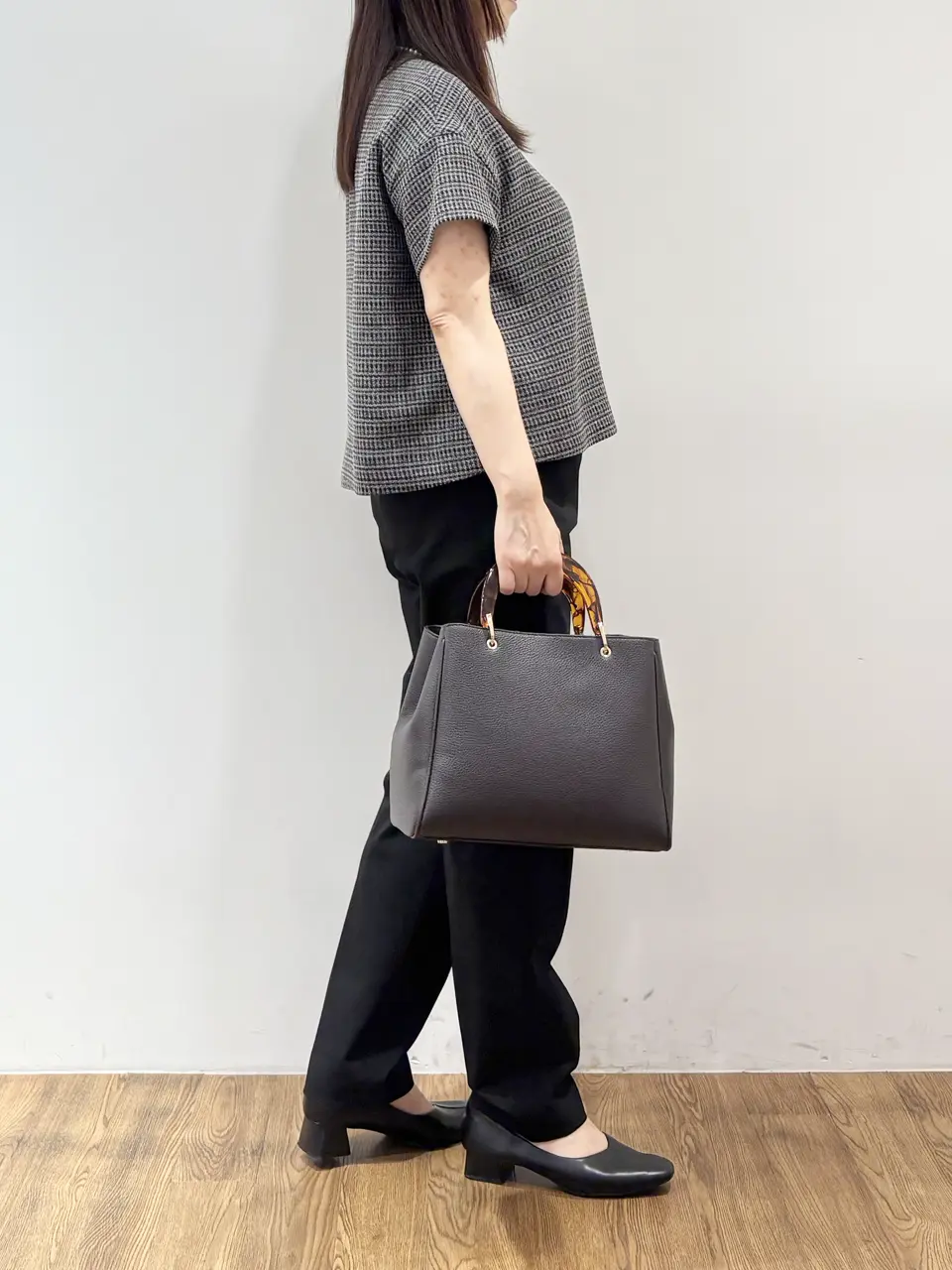 23区 河野 コーディネート画像