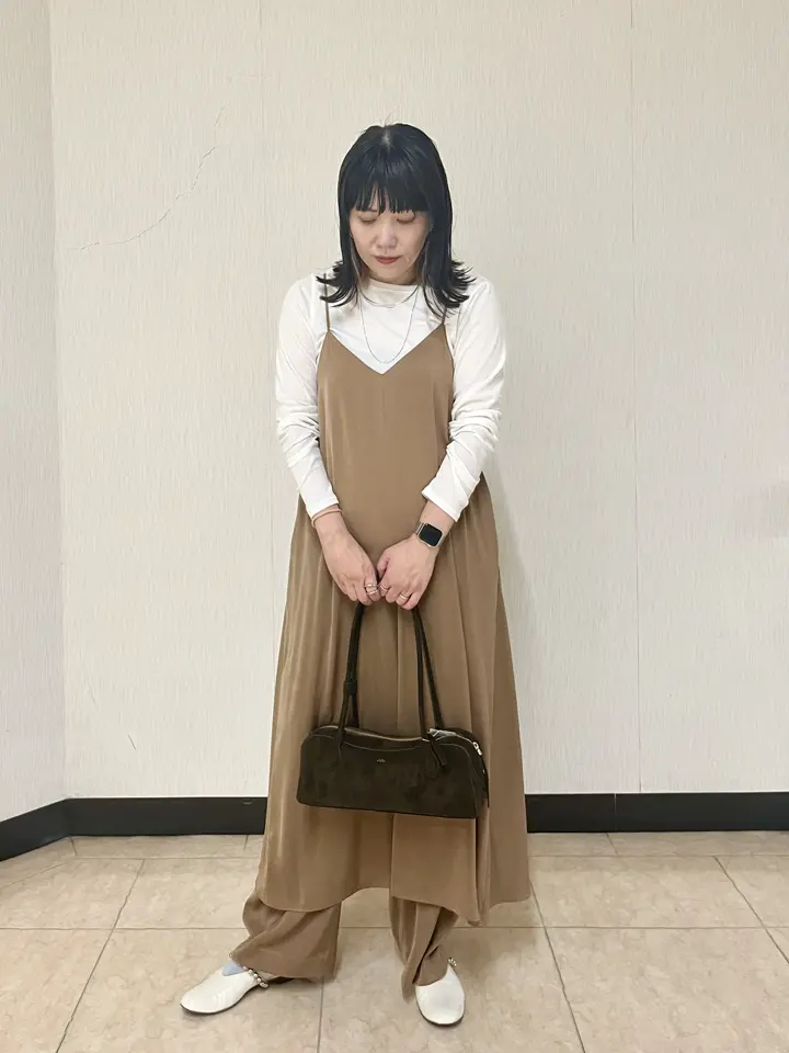 23区 織田 コーディネート画像