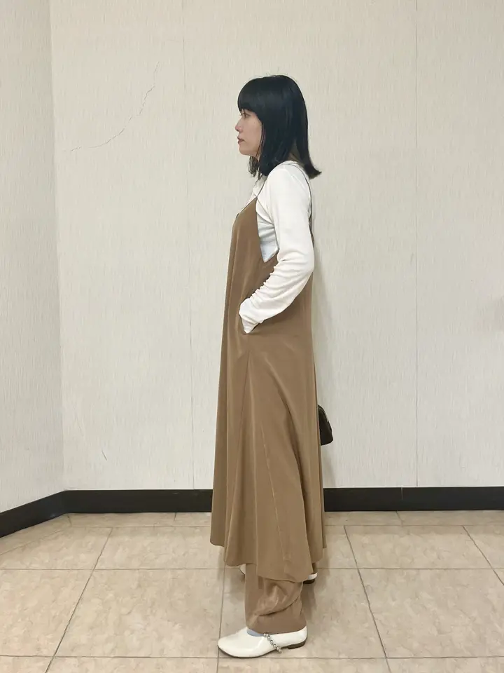 23区 織田 コーディネート画像