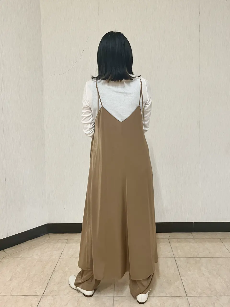 23区 織田 コーディネート画像