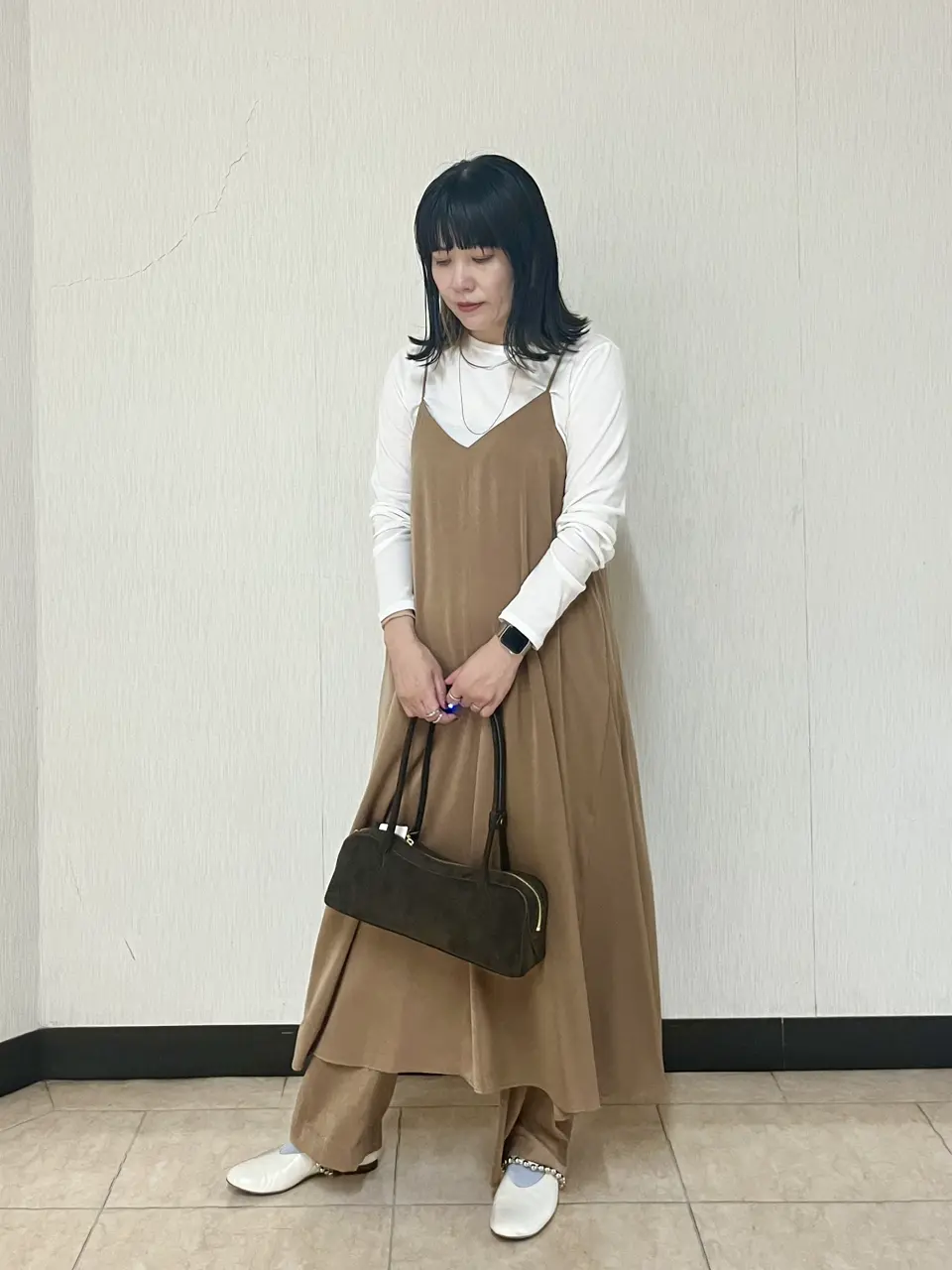 23区 織田 コーディネート画像