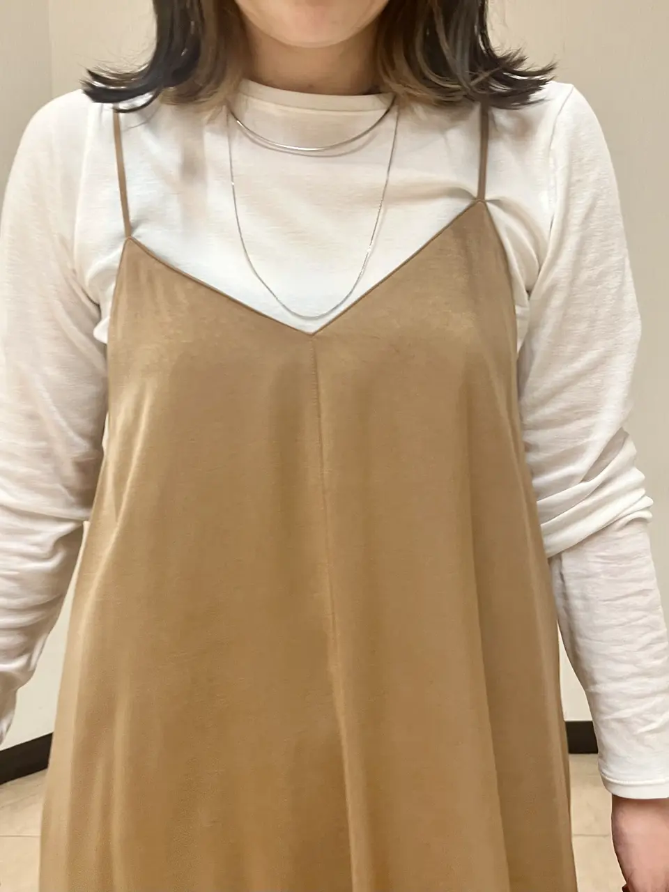 23区 織田 コーディネート画像