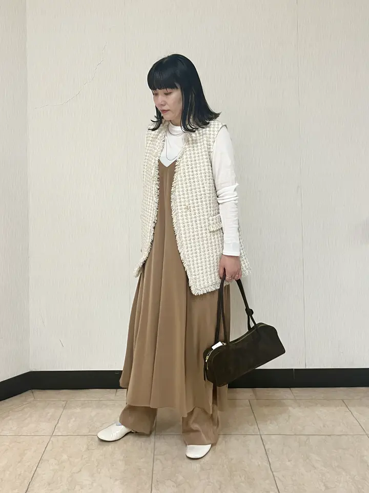 23区 織田 コーディネート画像