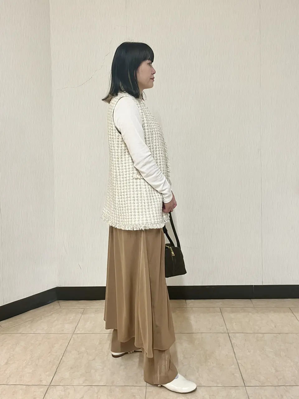 23区 織田 コーディネート画像