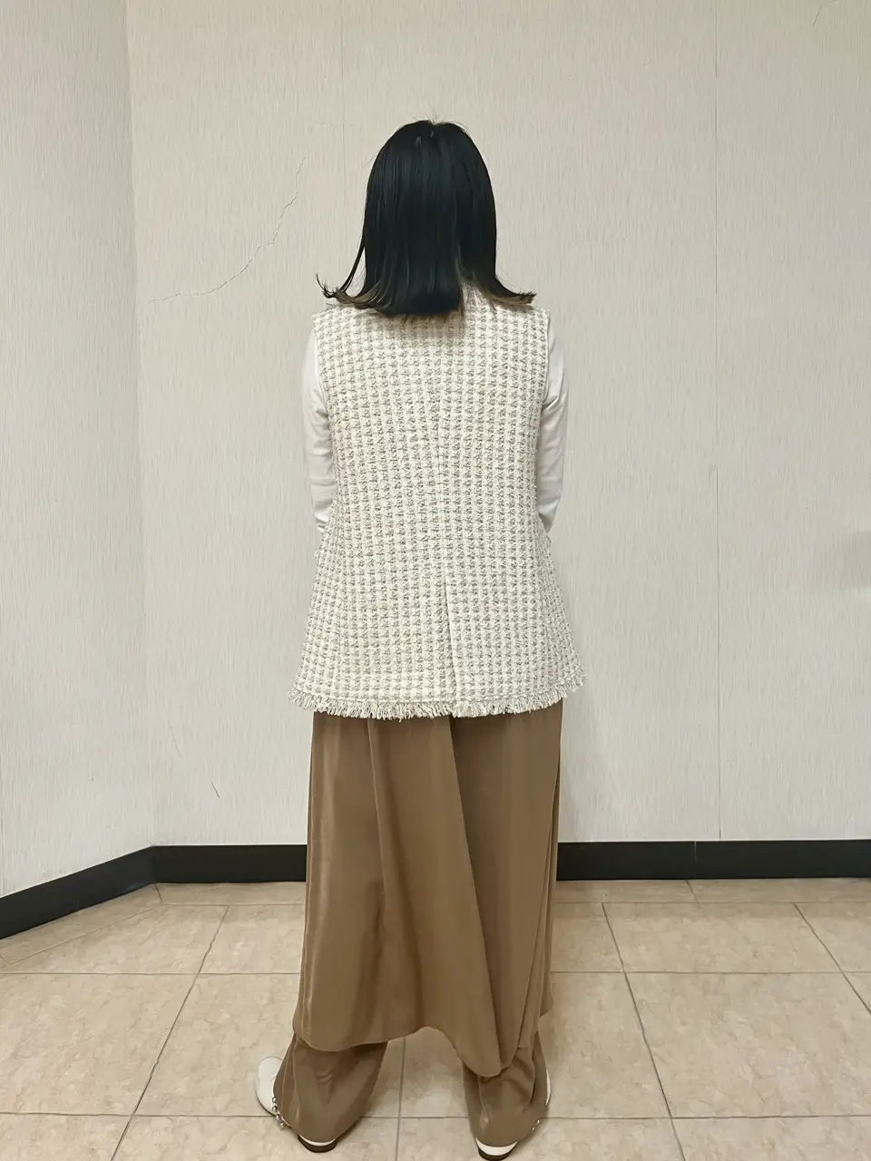 23区 織田 コーディネート画像