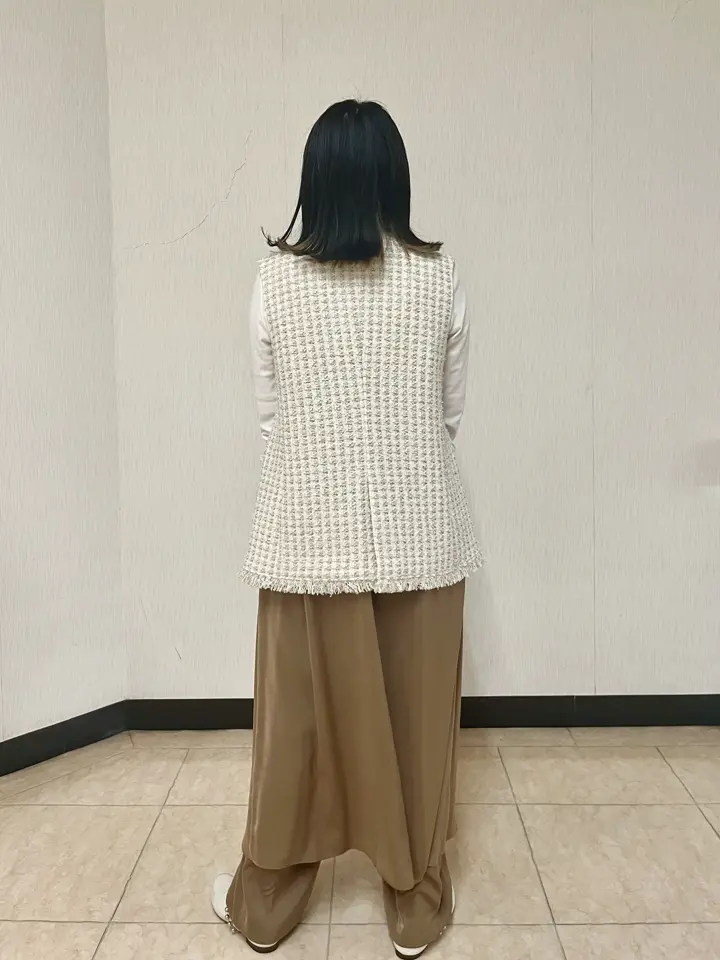 23区 織田 コーディネート画像