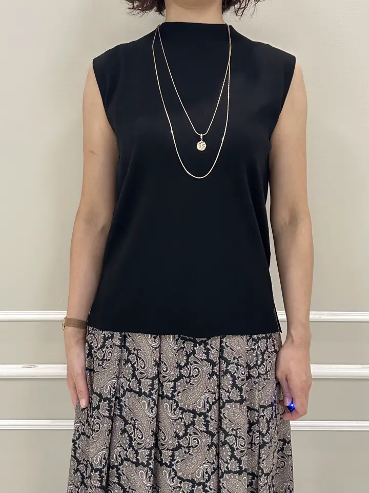 23区 助川 コーディネート画像