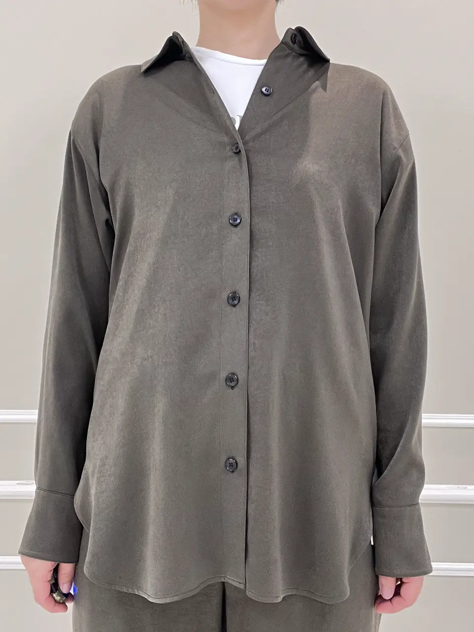 23区 石川 コーディネート画像