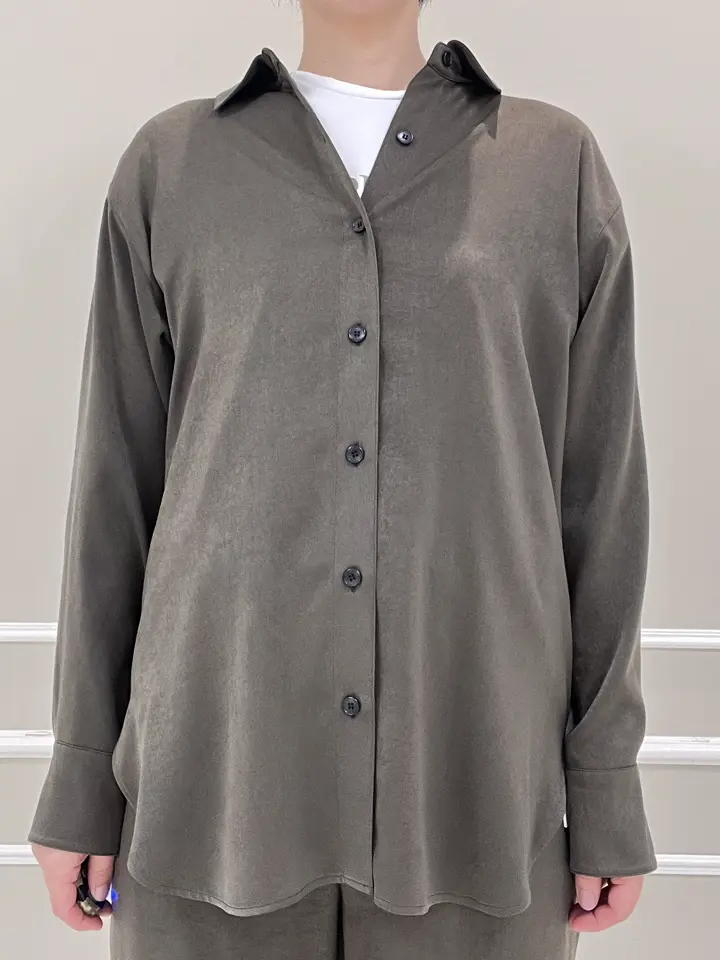 23区 石川 コーディネート画像