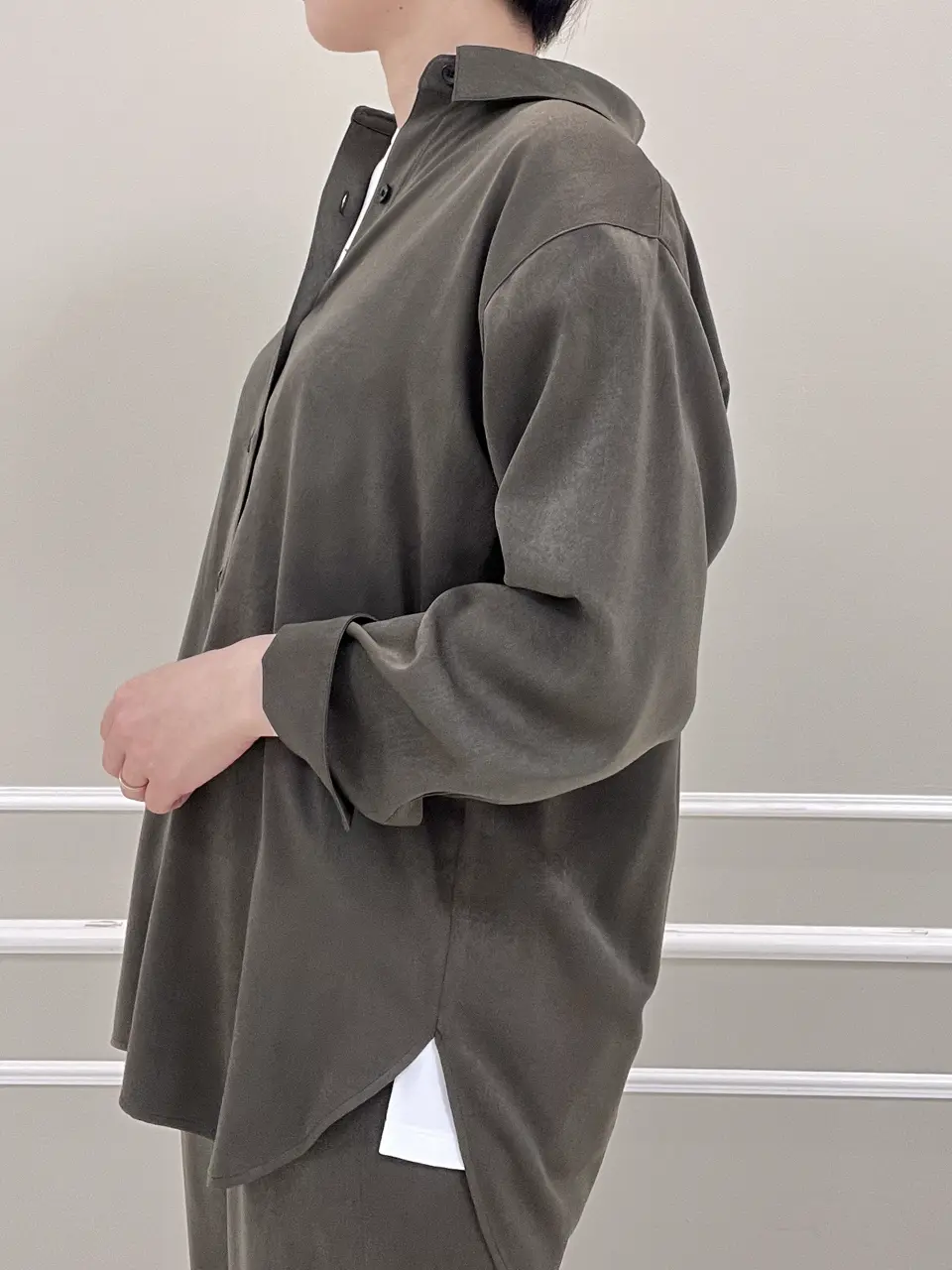 23区 石川 コーディネート画像