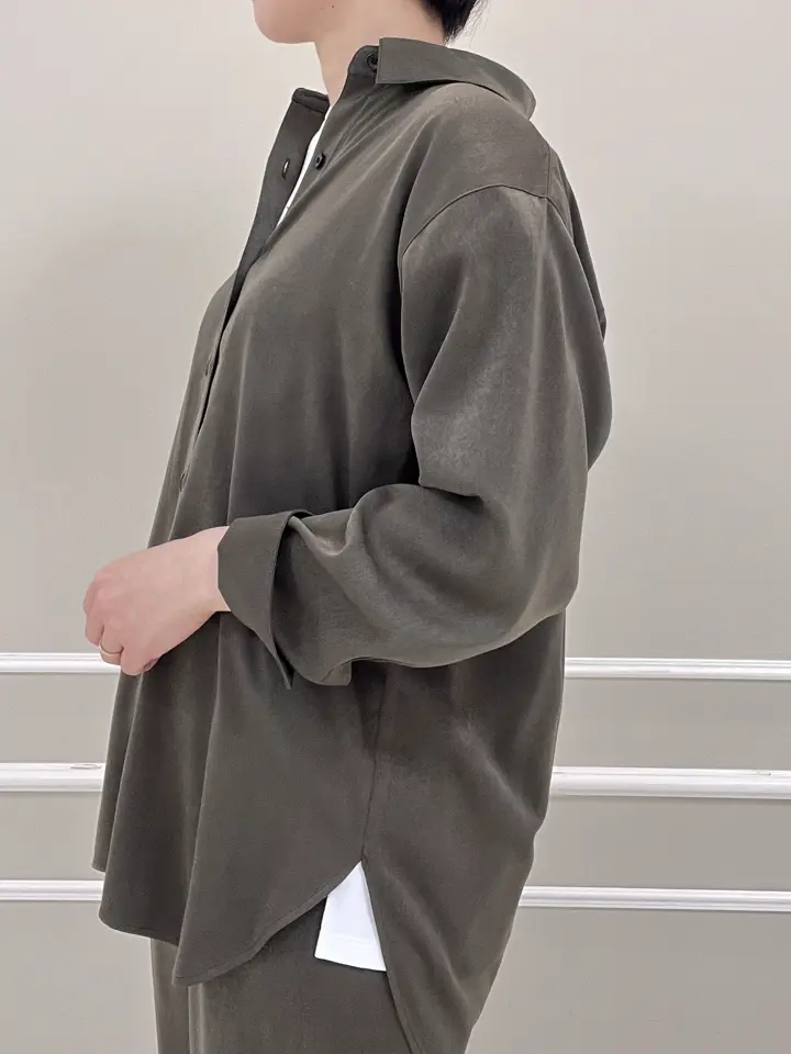 23区 石川 コーディネート画像