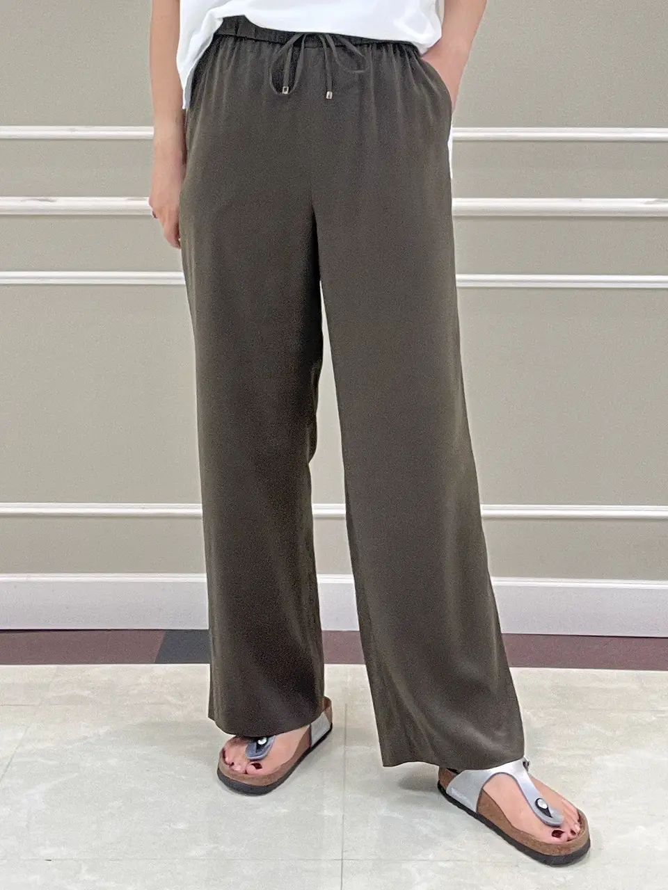 23区 石川 コーディネート画像