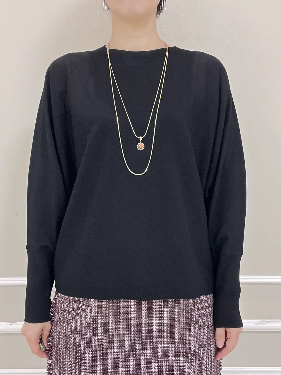 23区 石川 コーディネート画像