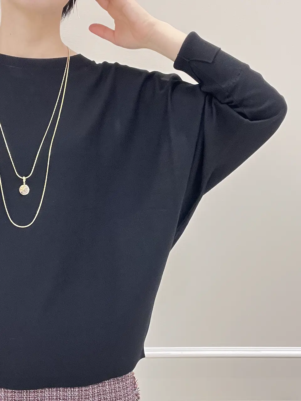 23区 石川 コーディネート画像