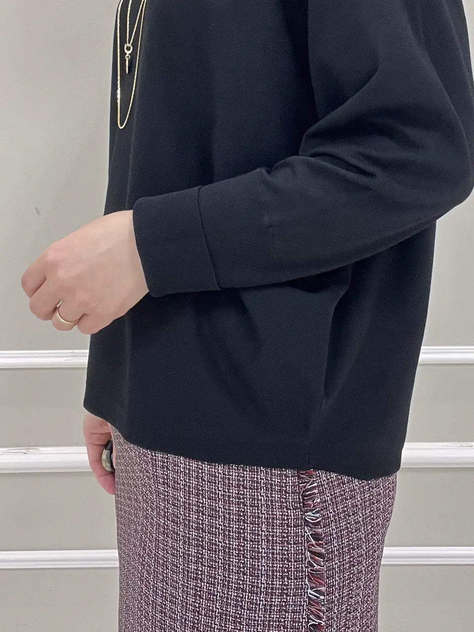 23区 石川 コーディネート画像