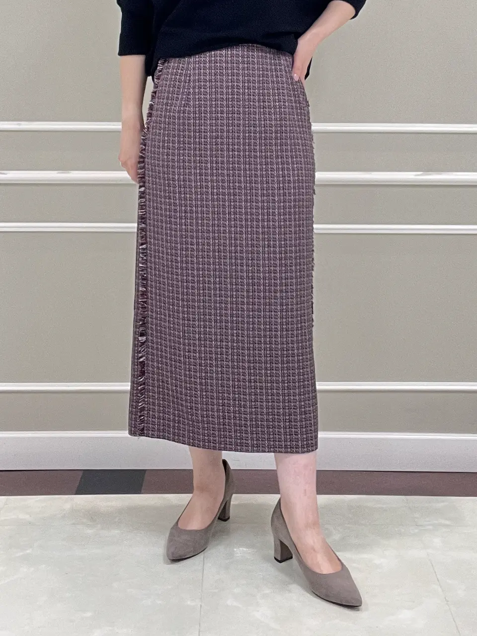 23区 石川 コーディネート画像