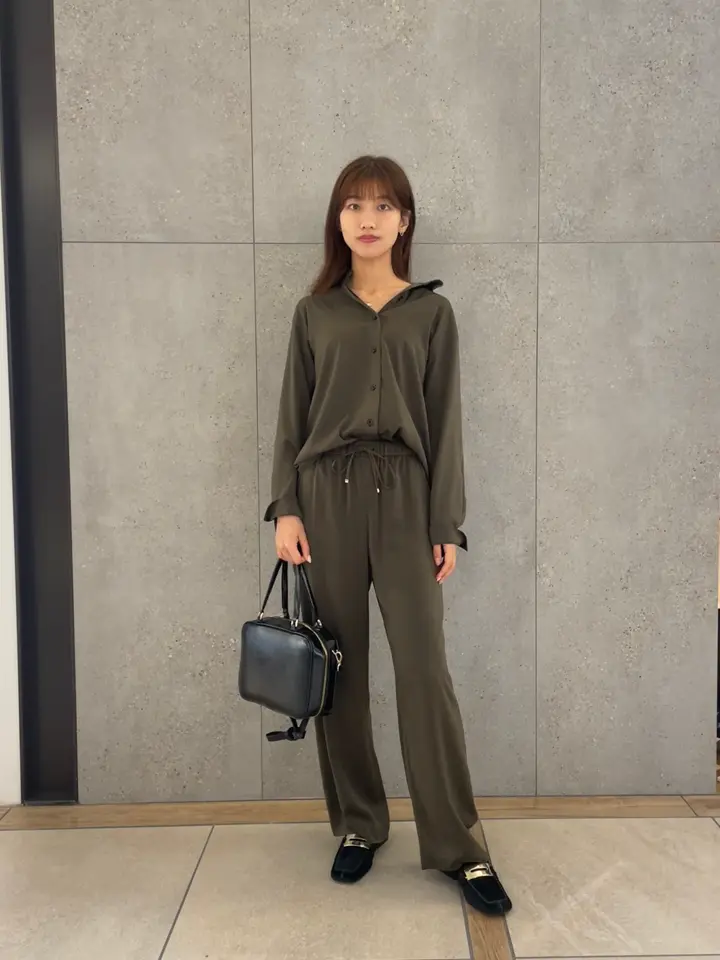 23区 宋詞 コーディネート画像