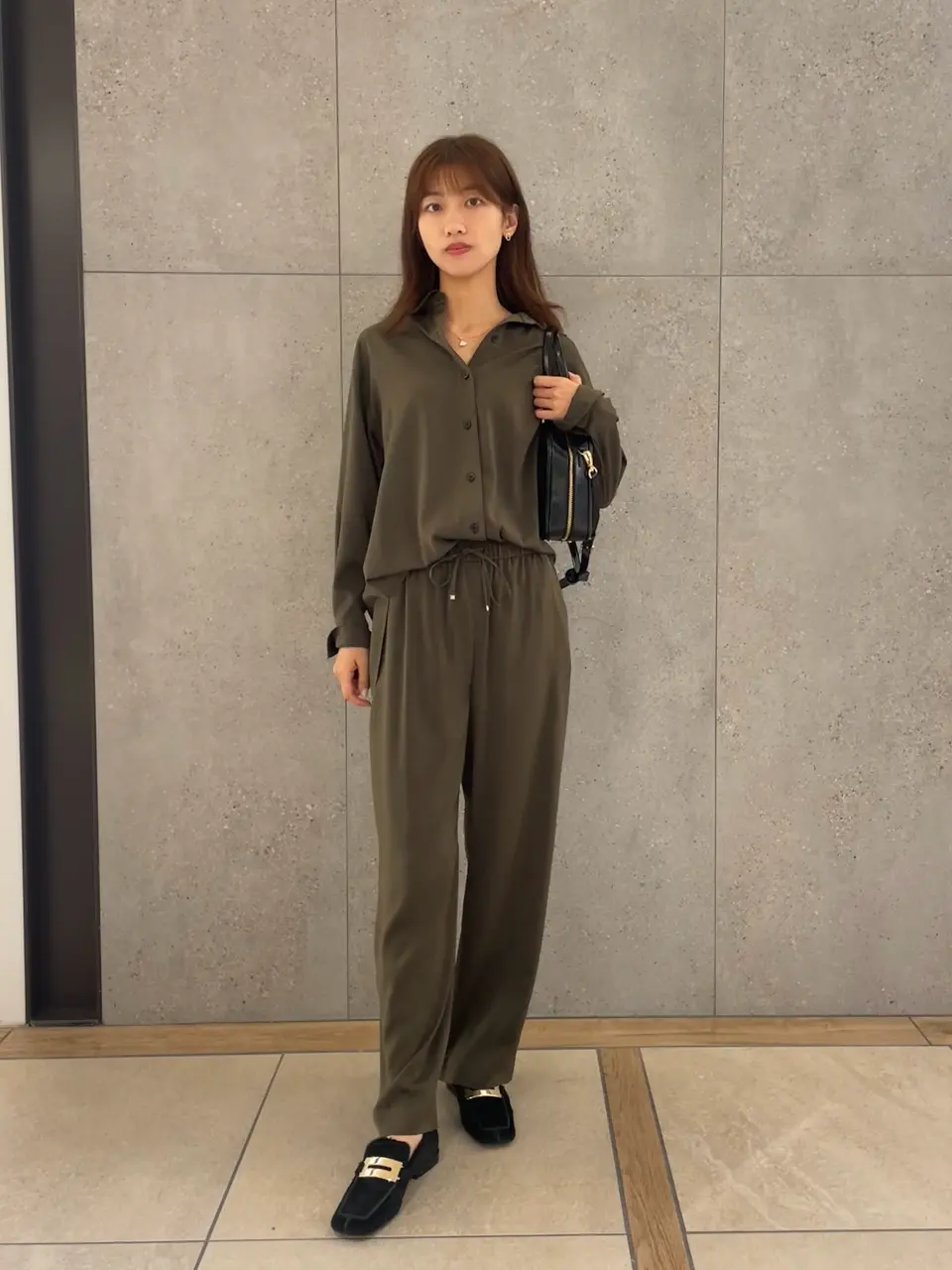 23区 宋詞 コーディネート画像