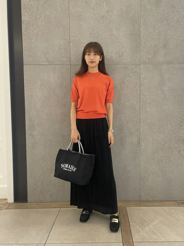 23区 宋詞 コーディネート画像