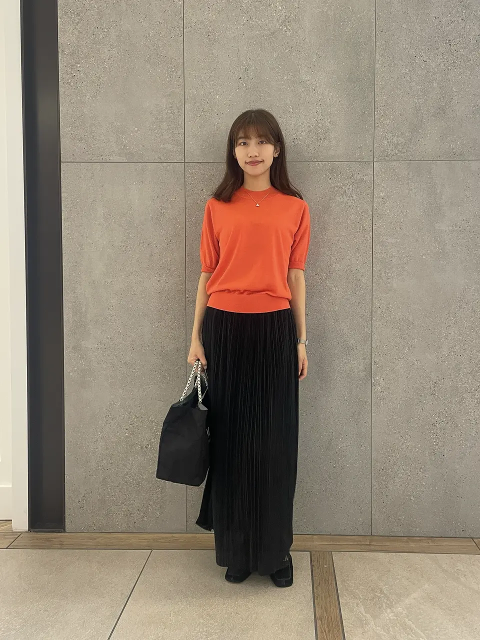 23区 宋詞 コーディネート画像