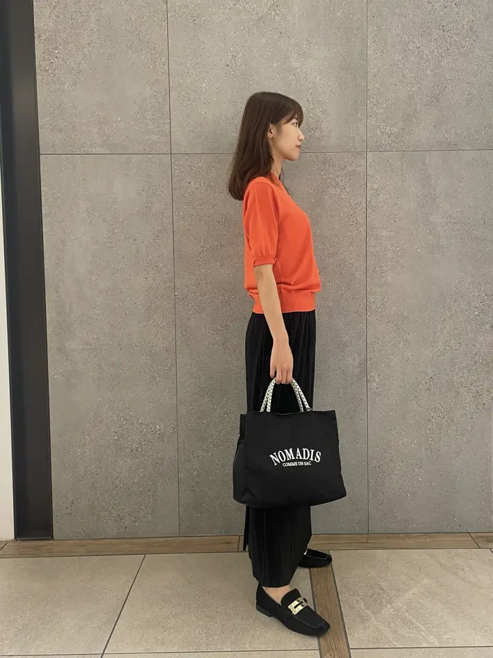 23区 宋詞 コーディネート画像