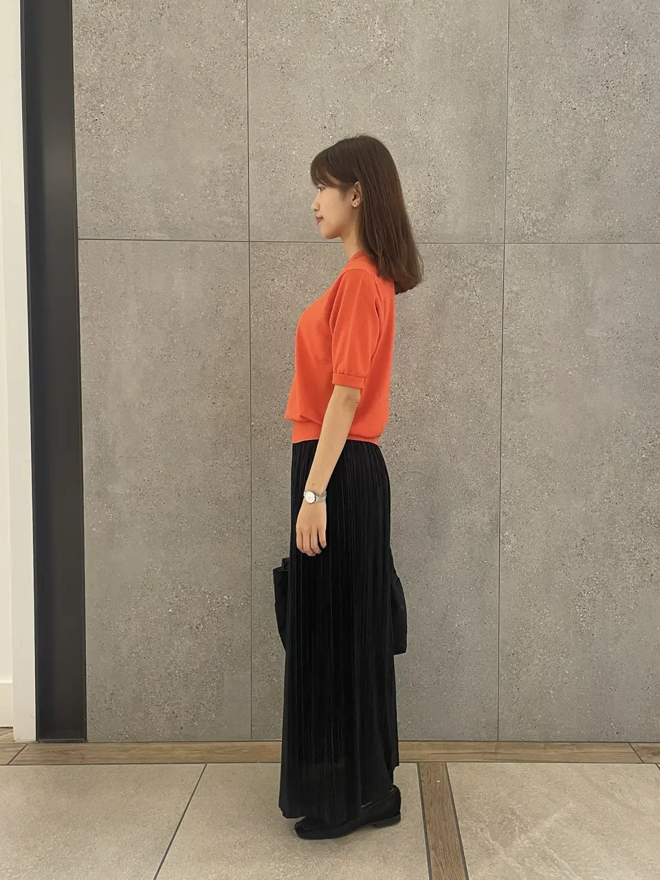 23区 宋詞 コーディネート画像