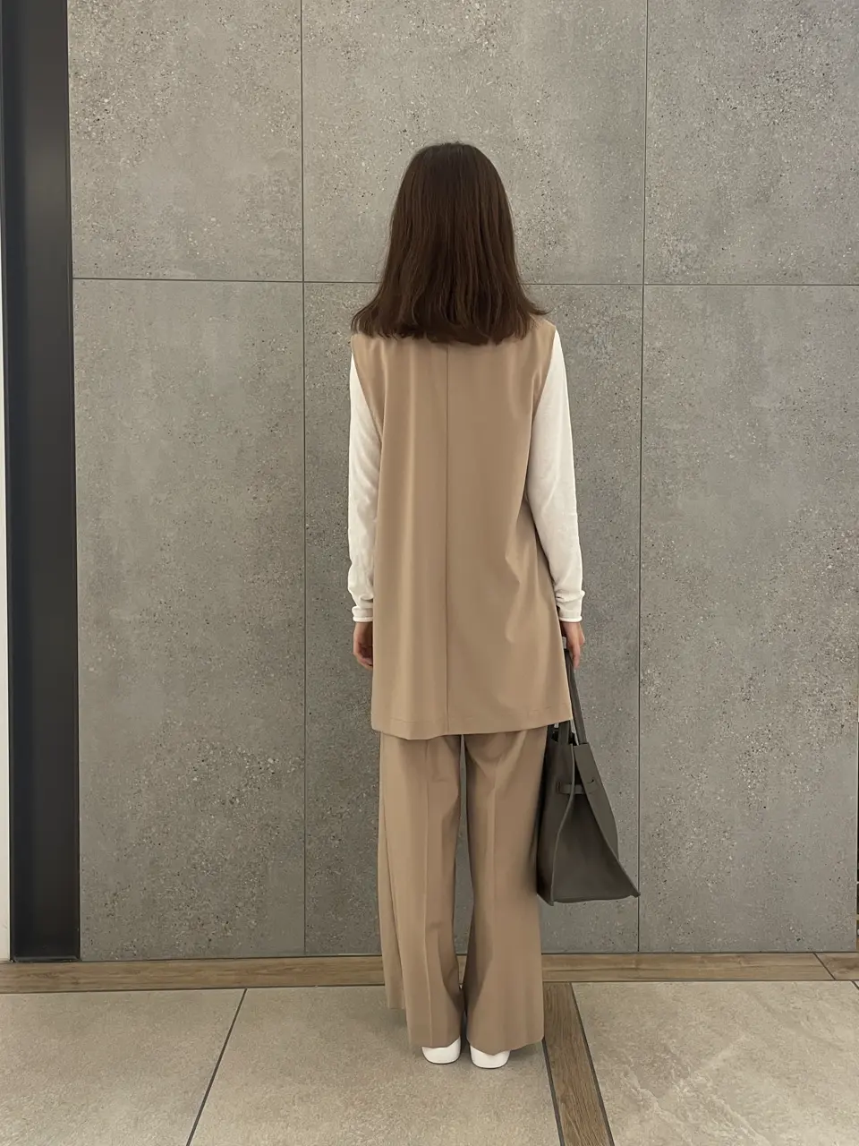 23区 宋詞 コーディネート画像