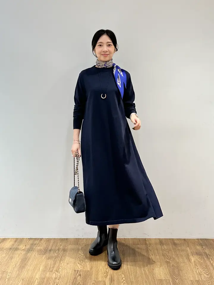 23区 西嶋 コーディネート画像