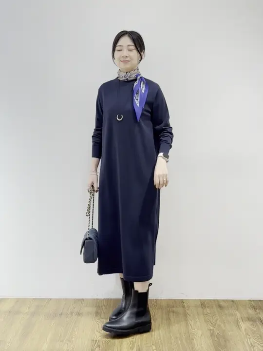 23区 西嶋 コーディネート画像