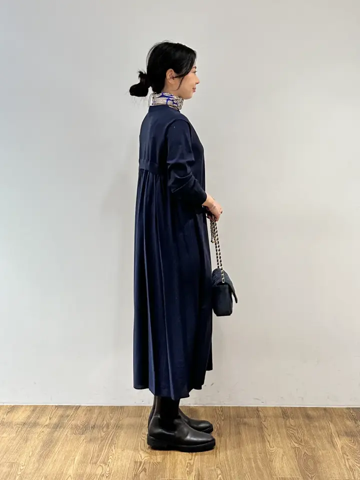 23区 西嶋 コーディネート画像