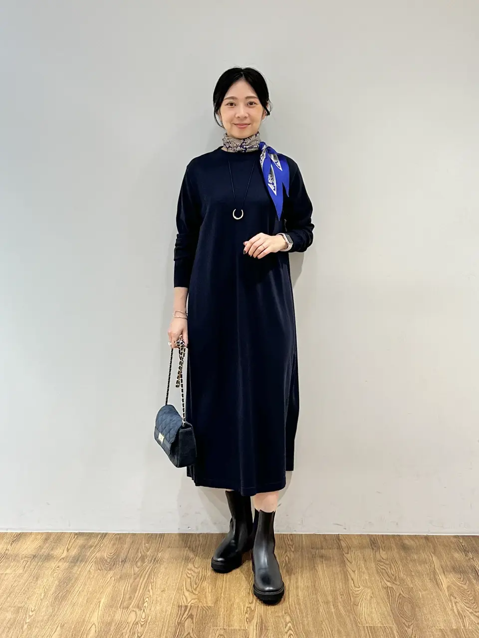 23区 西嶋 コーディネート画像