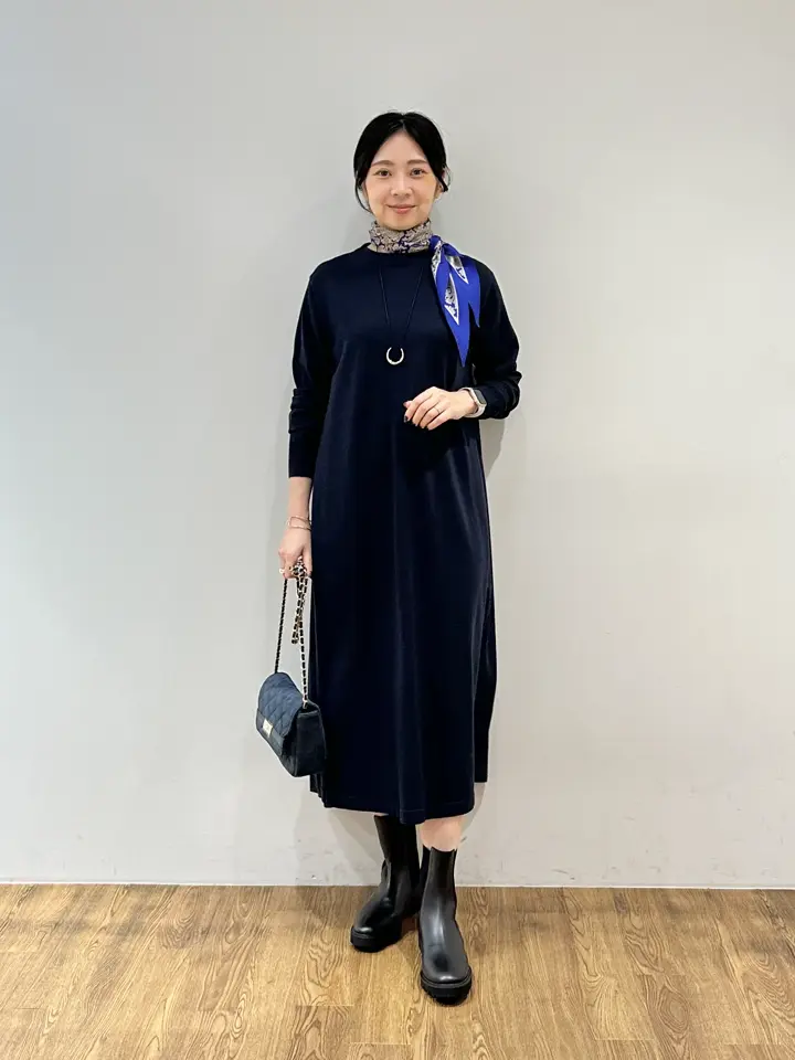 23区 西嶋 コーディネート画像