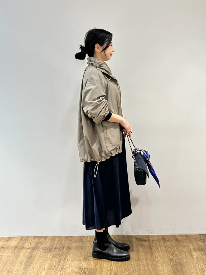 23区 西嶋 コーディネート画像