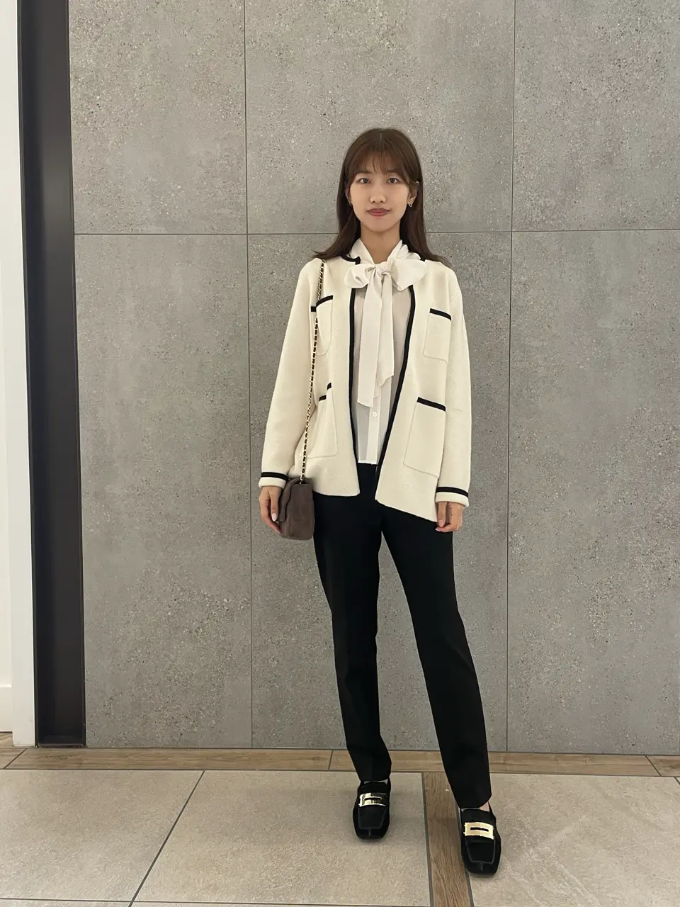 23区 宋詞 コーディネート画像