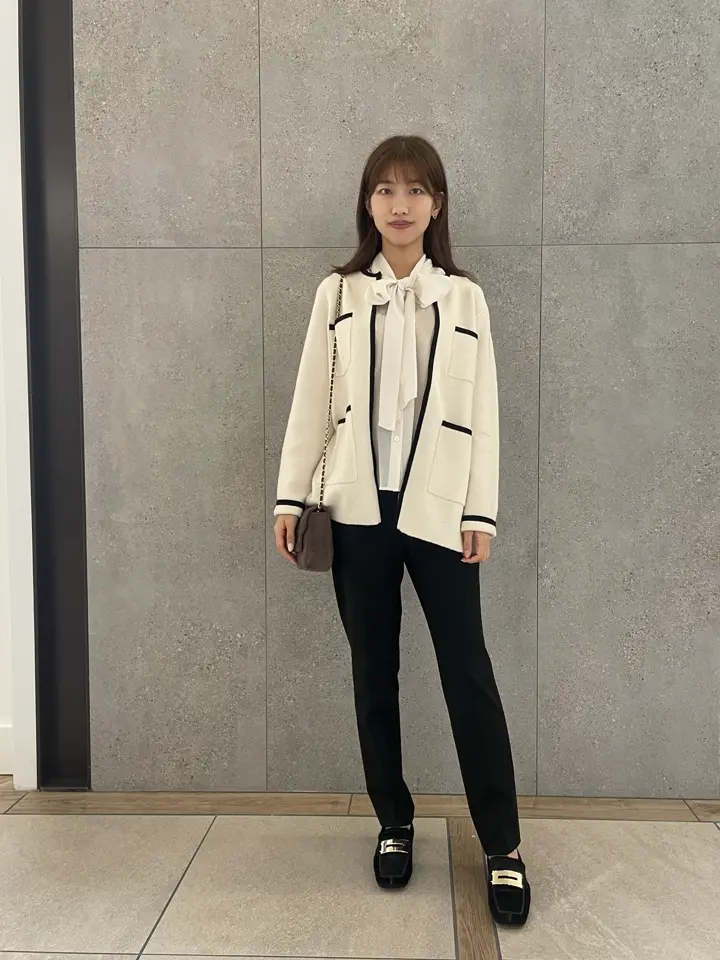 23区 宋詞 コーディネート画像