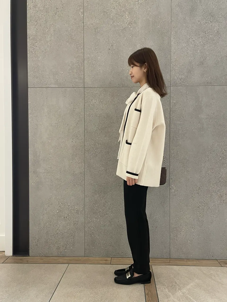 23区 宋詞 コーディネート画像