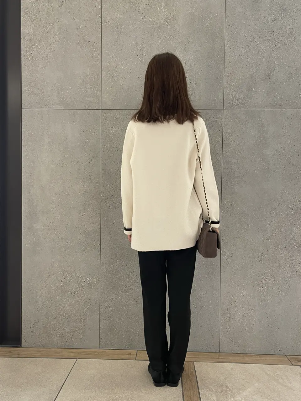 23区 宋詞 コーディネート画像