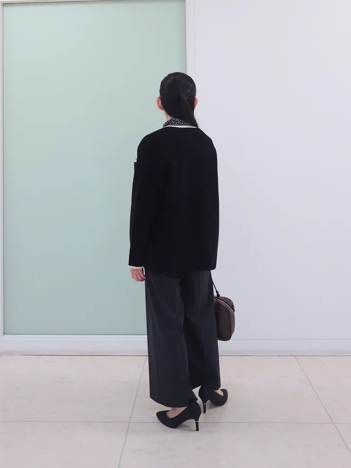 23区 永野 コーディネート画像