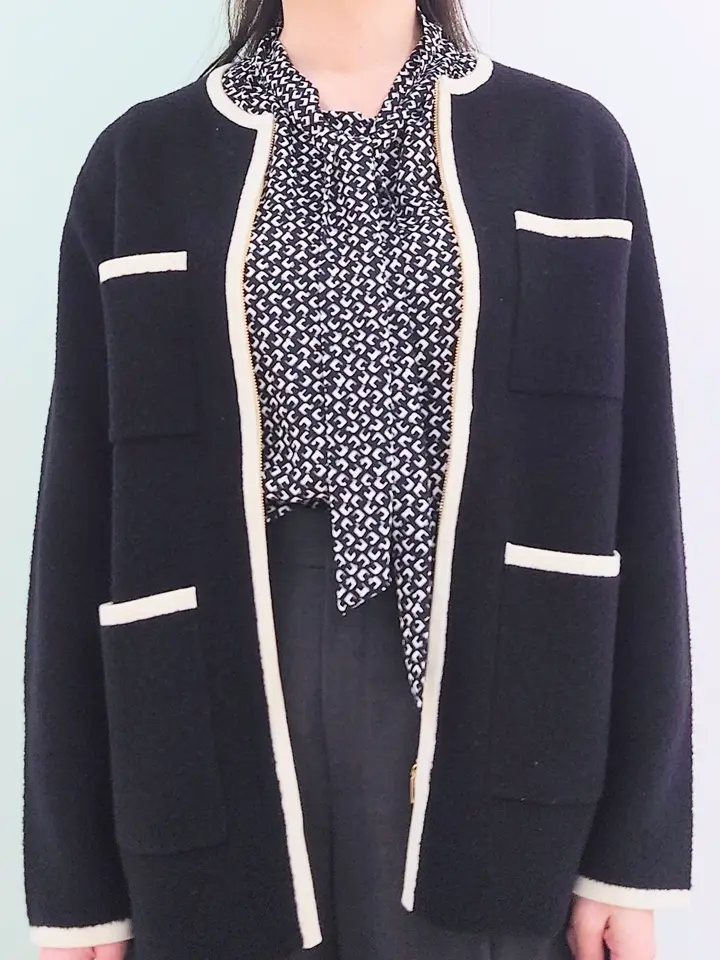 23区 永野 コーディネート画像