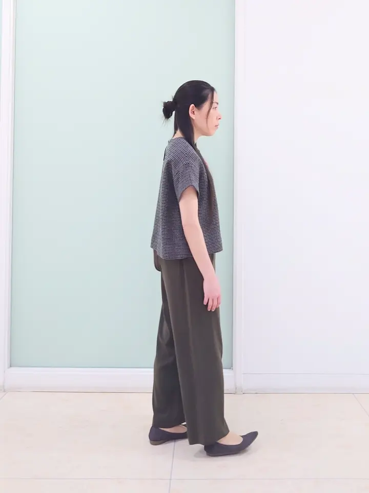 23区 S 永野 コーディネート画像