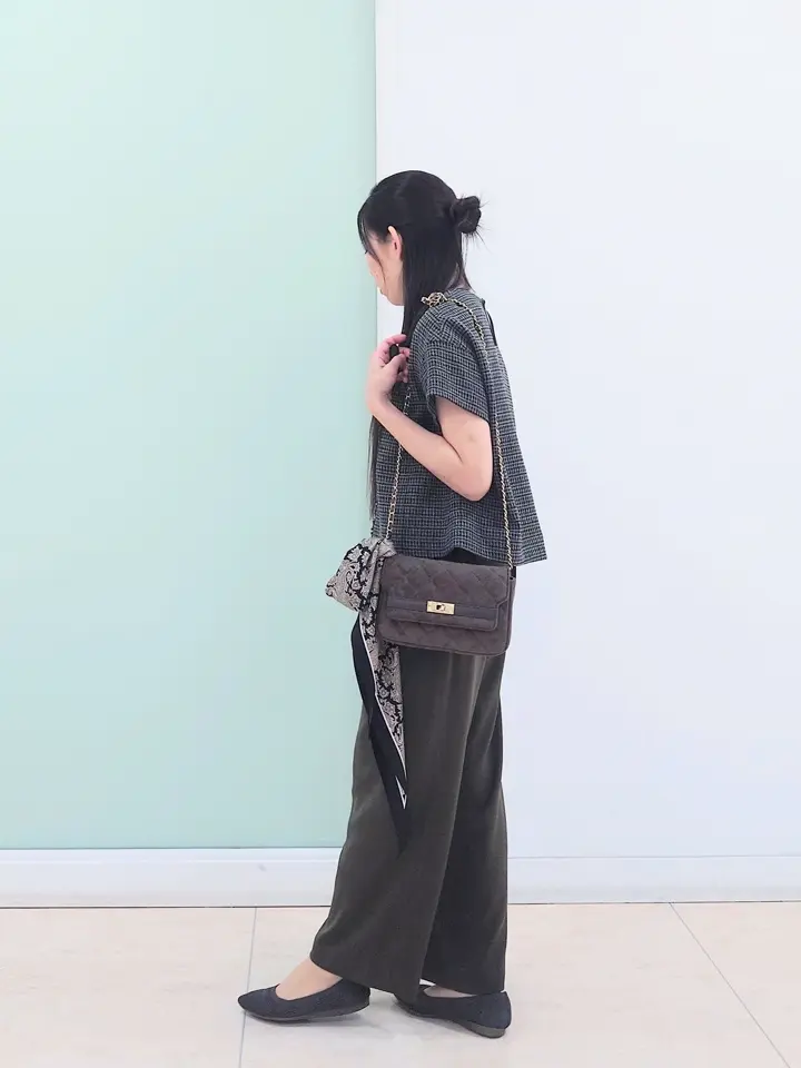 23区 S 永野 コーディネート画像