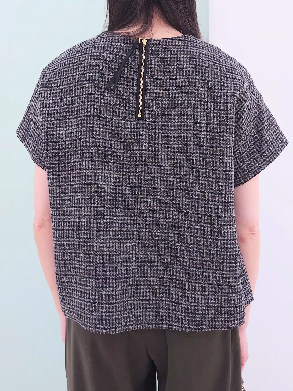 23区 S 永野 コーディネート画像