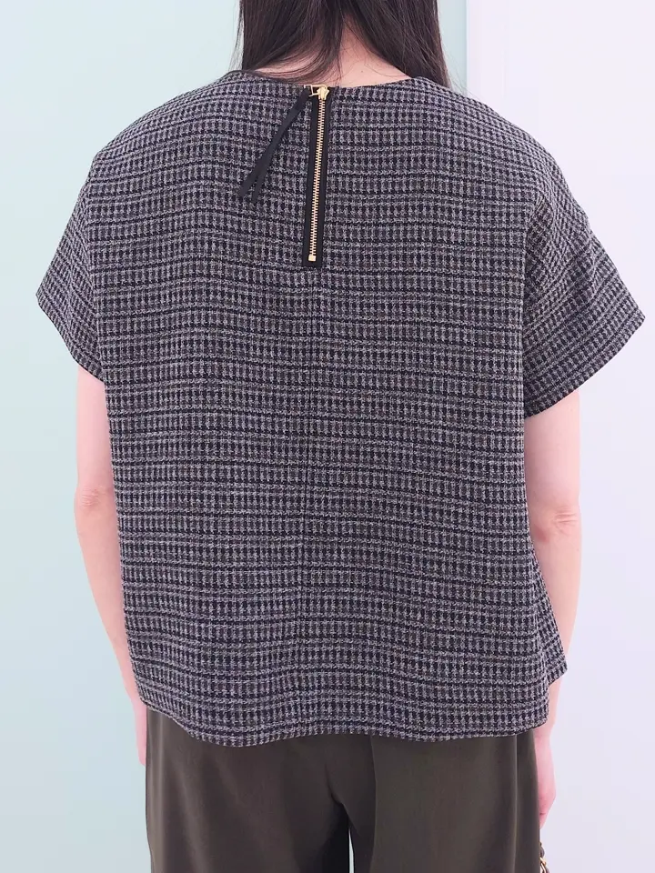 23区 S 永野 コーディネート画像