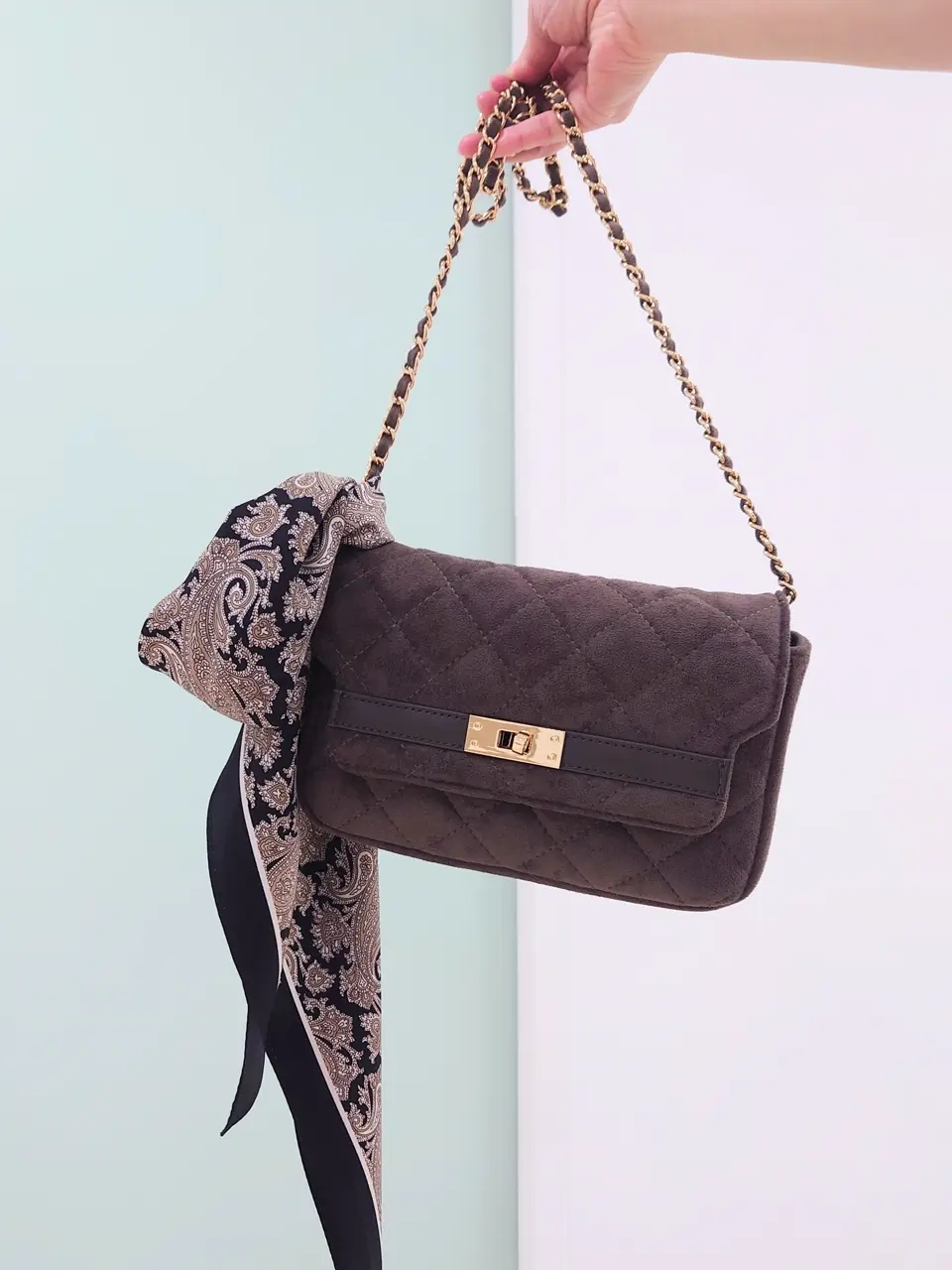 23区 S 永野 コーディネート画像